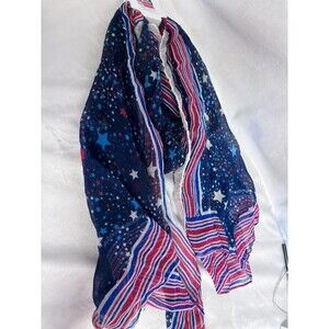 Scarf D102